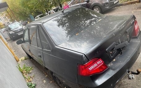 Daewoo Nexia I рестайлинг, 2012 год, 80 000 рублей, 3 фотография