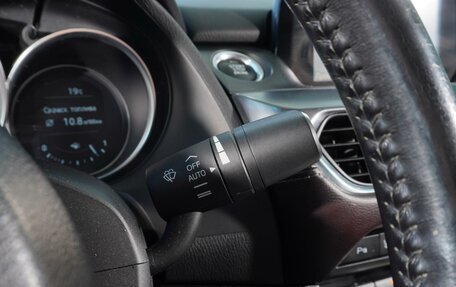 Mazda 6, 2016 год, 1 877 000 рублей, 16 фотография