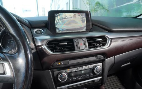 Mazda 6, 2016 год, 1 877 000 рублей, 19 фотография