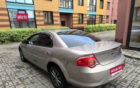 ГАЗ Volga Siber I, 2010 год, 269 000 рублей, 3 фотография