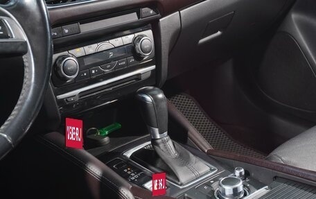 Mazda 6, 2016 год, 1 877 000 рублей, 17 фотография