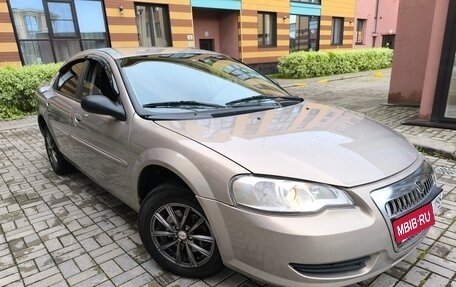 ГАЗ Volga Siber I, 2010 год, 269 000 рублей, 2 фотография