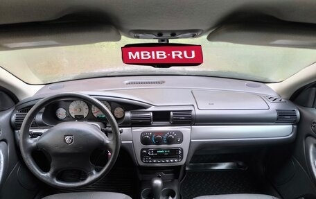 ГАЗ Volga Siber I, 2010 год, 269 000 рублей, 11 фотография