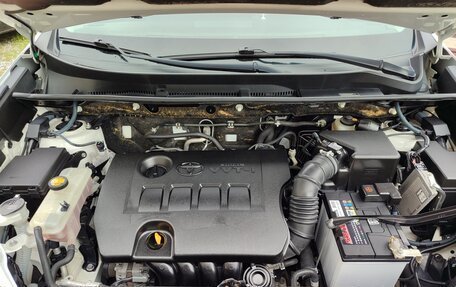 Toyota RAV4, 2013 год, 1 750 000 рублей, 7 фотография