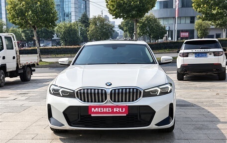 BMW 3 серия, 2023 год, 3 026 000 рублей, 2 фотография