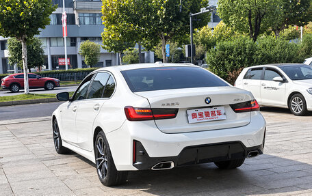 BMW 3 серия, 2023 год, 3 026 000 рублей, 4 фотография