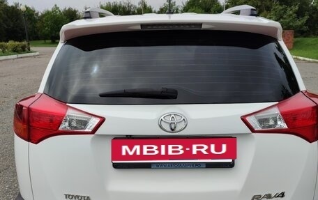 Toyota RAV4, 2013 год, 1 750 000 рублей, 3 фотография