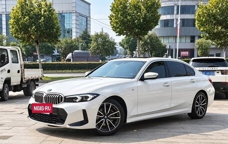 BMW 3 серия, 2023 год, 3 026 000 рублей, 3 фотография