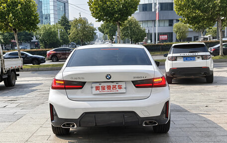 BMW 3 серия, 2023 год, 3 026 000 рублей, 5 фотография