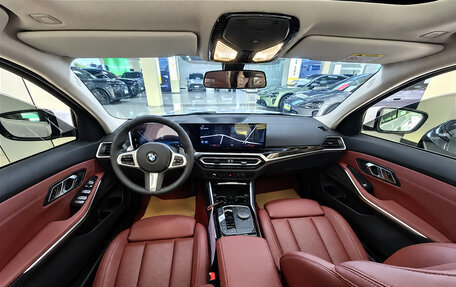 BMW 3 серия, 2023 год, 3 026 000 рублей, 11 фотография
