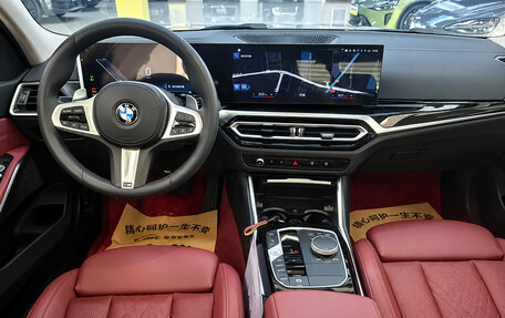 BMW 3 серия, 2023 год, 3 026 000 рублей, 10 фотография