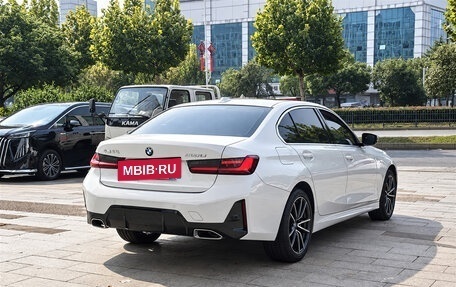 BMW 3 серия, 2023 год, 3 026 000 рублей, 6 фотография