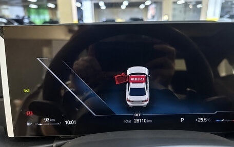 BMW 3 серия, 2023 год, 3 026 000 рублей, 12 фотография
