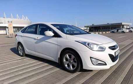 Hyundai i40 I рестайлинг, 2014 год, 1 300 000 рублей, 2 фотография