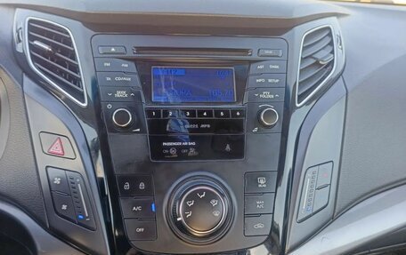 Hyundai i40 I рестайлинг, 2014 год, 1 300 000 рублей, 5 фотография
