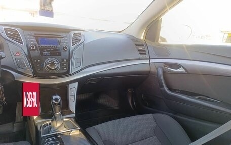 Hyundai i40 I рестайлинг, 2014 год, 1 300 000 рублей, 7 фотография