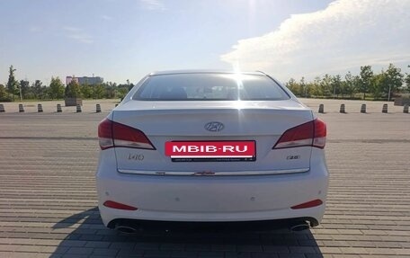 Hyundai i40 I рестайлинг, 2014 год, 1 300 000 рублей, 4 фотография