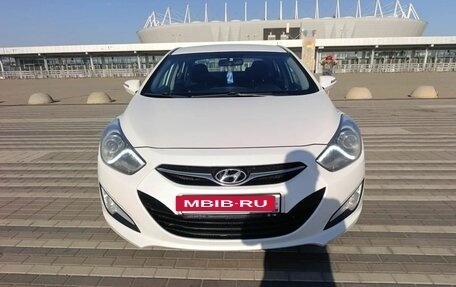 Hyundai i40 I рестайлинг, 2014 год, 1 300 000 рублей, 3 фотография