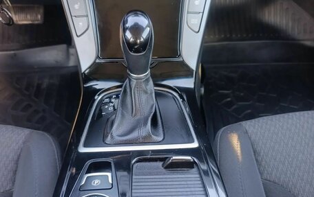 Hyundai i40 I рестайлинг, 2014 год, 1 300 000 рублей, 9 фотография