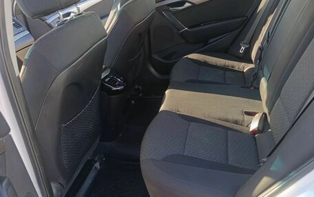 Hyundai i40 I рестайлинг, 2014 год, 1 300 000 рублей, 11 фотография