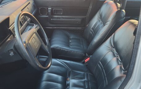 Volvo 260 Series, 1979 год, 390 000 рублей, 9 фотография