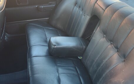 Volvo 260 Series, 1979 год, 390 000 рублей, 10 фотография