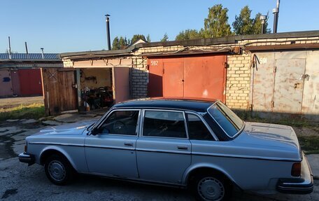 Volvo 260 Series, 1979 год, 390 000 рублей, 5 фотография