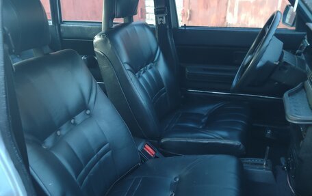 Volvo 260 Series, 1979 год, 390 000 рублей, 14 фотография