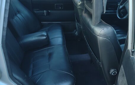 Volvo 260 Series, 1979 год, 390 000 рублей, 16 фотография