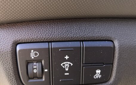Hyundai Creta I рестайлинг, 2019 год, 2 350 000 рублей, 18 фотография