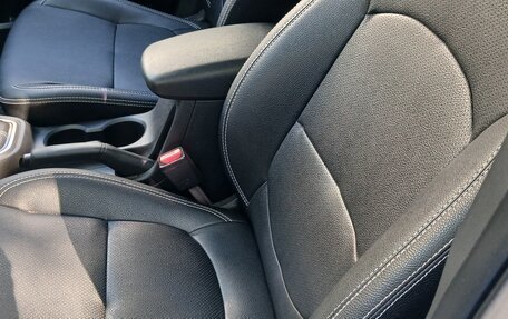 Hyundai Creta I рестайлинг, 2019 год, 2 350 000 рублей, 11 фотография