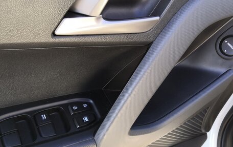 Hyundai Creta I рестайлинг, 2019 год, 2 350 000 рублей, 17 фотография