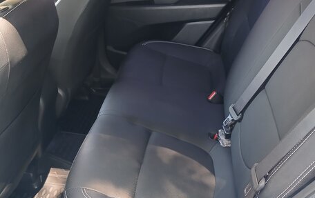 Hyundai Creta I рестайлинг, 2019 год, 2 350 000 рублей, 16 фотография