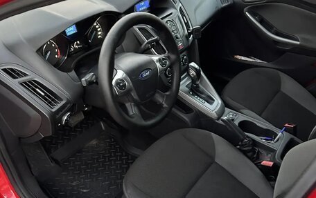 Ford Focus III, 2011 год, 590 000 рублей, 6 фотография