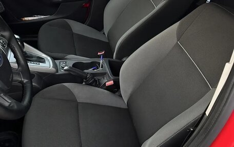 Ford Focus III, 2011 год, 590 000 рублей, 7 фотография