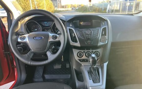 Ford Focus III, 2011 год, 590 000 рублей, 10 фотография