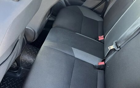 Ford Focus III, 2011 год, 590 000 рублей, 8 фотография