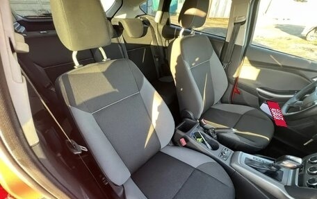 Ford Focus III, 2011 год, 590 000 рублей, 9 фотография