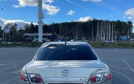 Mazda 6, 2005 год, 290 000 рублей, 2 фотография