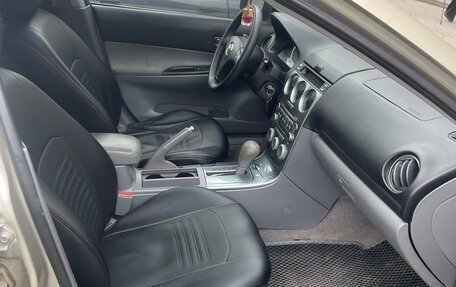 Mazda 6, 2005 год, 290 000 рублей, 12 фотография