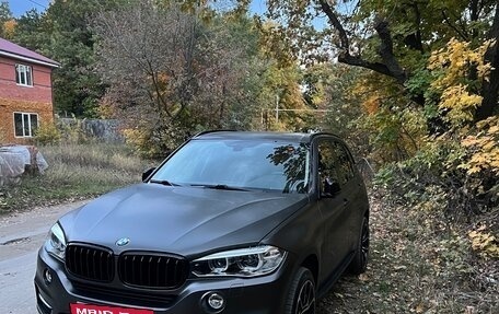 BMW X5, 2015 год, 4 500 000 рублей, 2 фотография