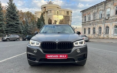BMW X5, 2015 год, 4 500 000 рублей, 4 фотография