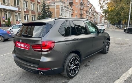 BMW X5, 2015 год, 4 500 000 рублей, 6 фотография