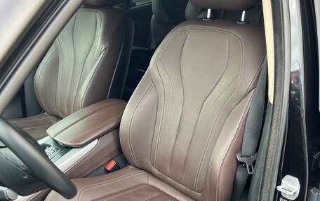 BMW X5, 2015 год, 4 500 000 рублей, 11 фотография