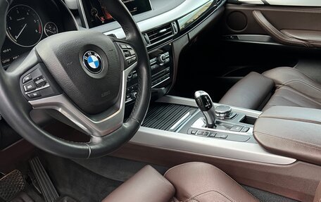 BMW X5, 2015 год, 4 500 000 рублей, 10 фотография