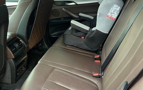 BMW X5, 2015 год, 4 500 000 рублей, 16 фотография