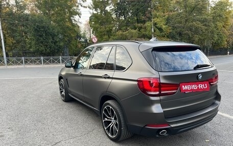 BMW X5, 2015 год, 4 500 000 рублей, 8 фотография
