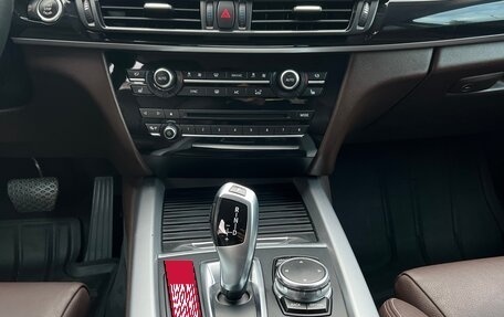 BMW X5, 2015 год, 4 500 000 рублей, 15 фотография