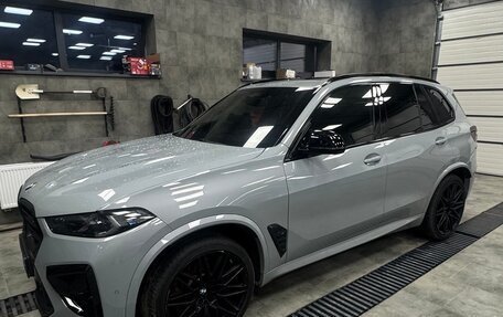 BMW X5 M, 2024 год, 18 000 000 рублей, 1 фотография