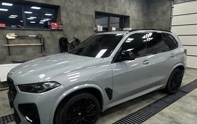 BMW X5 M, 2024 год, 18 000 000 рублей, 1 фотография